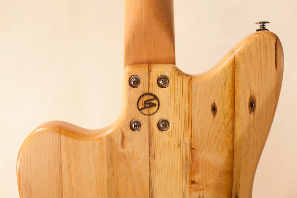 Strack Guitars J-ST 58 Offset