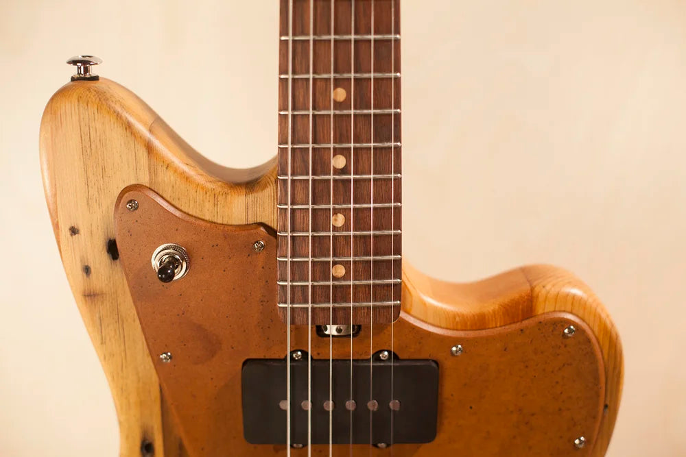 Strack Guitars J-ST 58 Offset