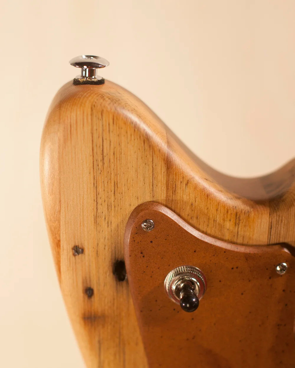 Strack Guitars J-ST 58 Offset