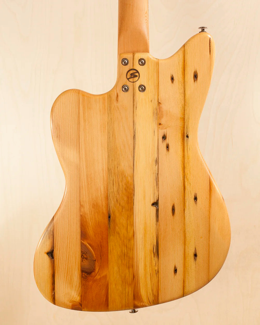 Strack Guitars J-ST 58 Offset