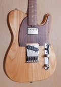 Ash Single Cutaway