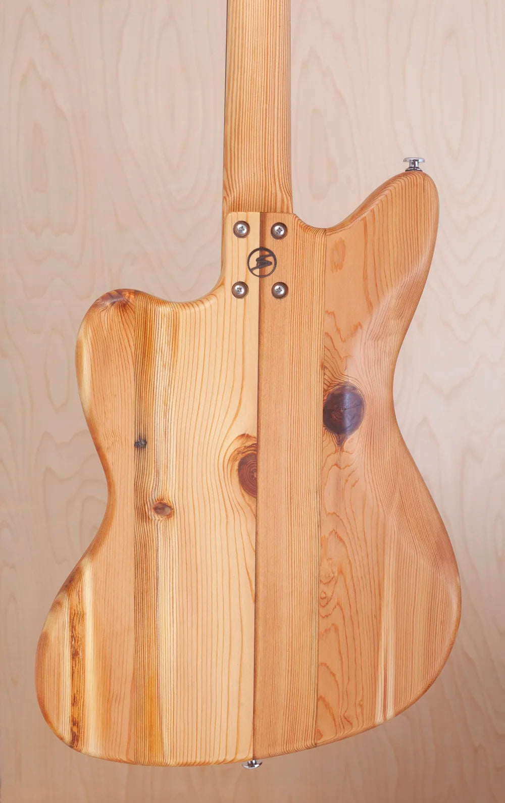 Strack Guitars J-DLX 58 Offset