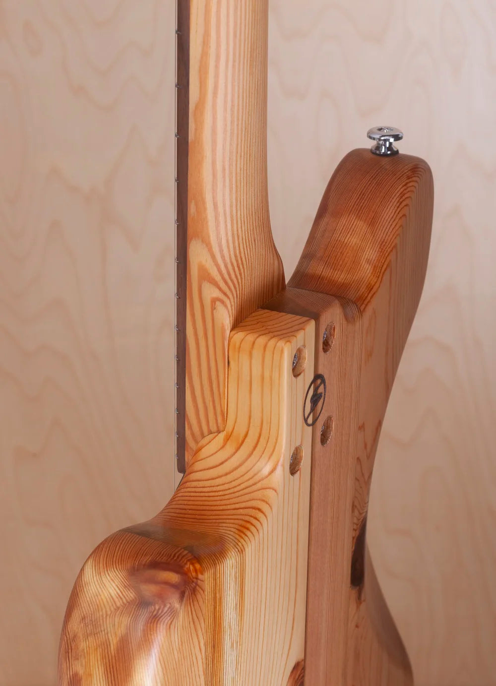 Strack Guitars J-DLX 58 Offset