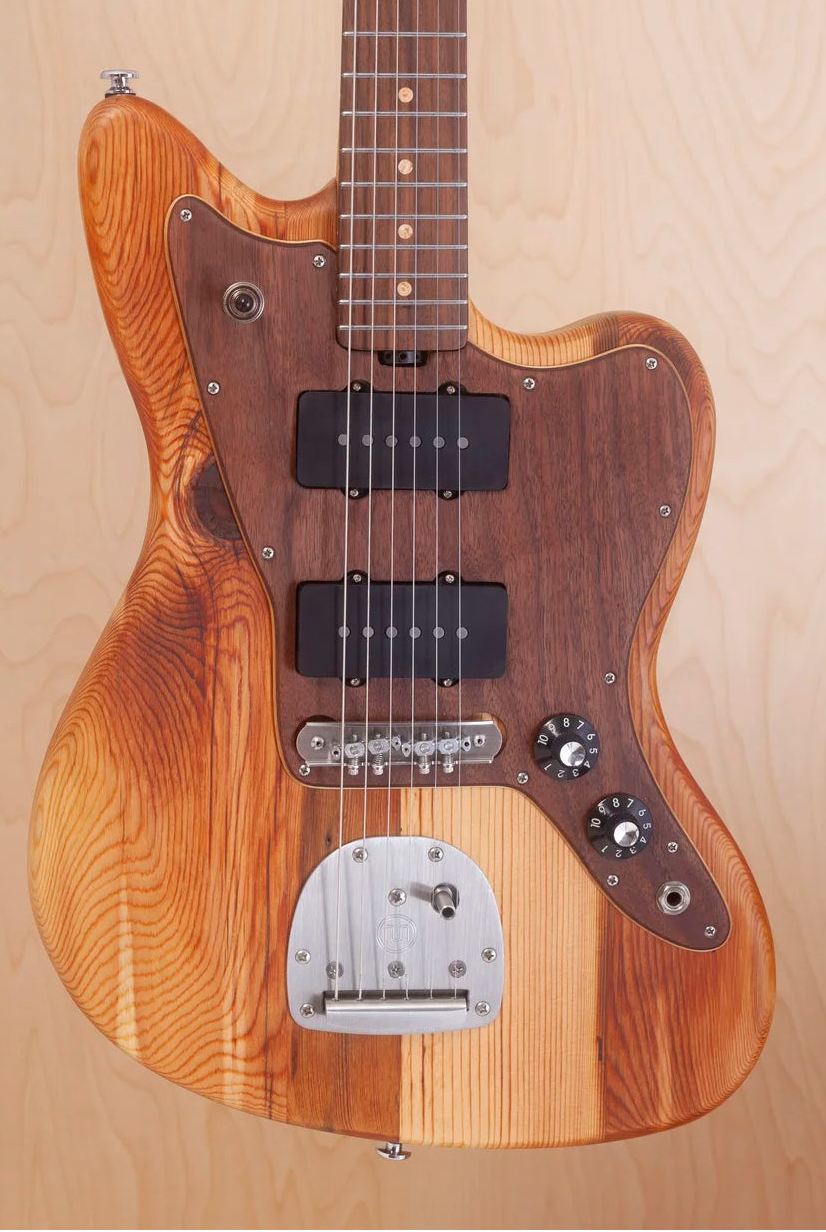 Strack Guitars J-DLX 58 Offset
